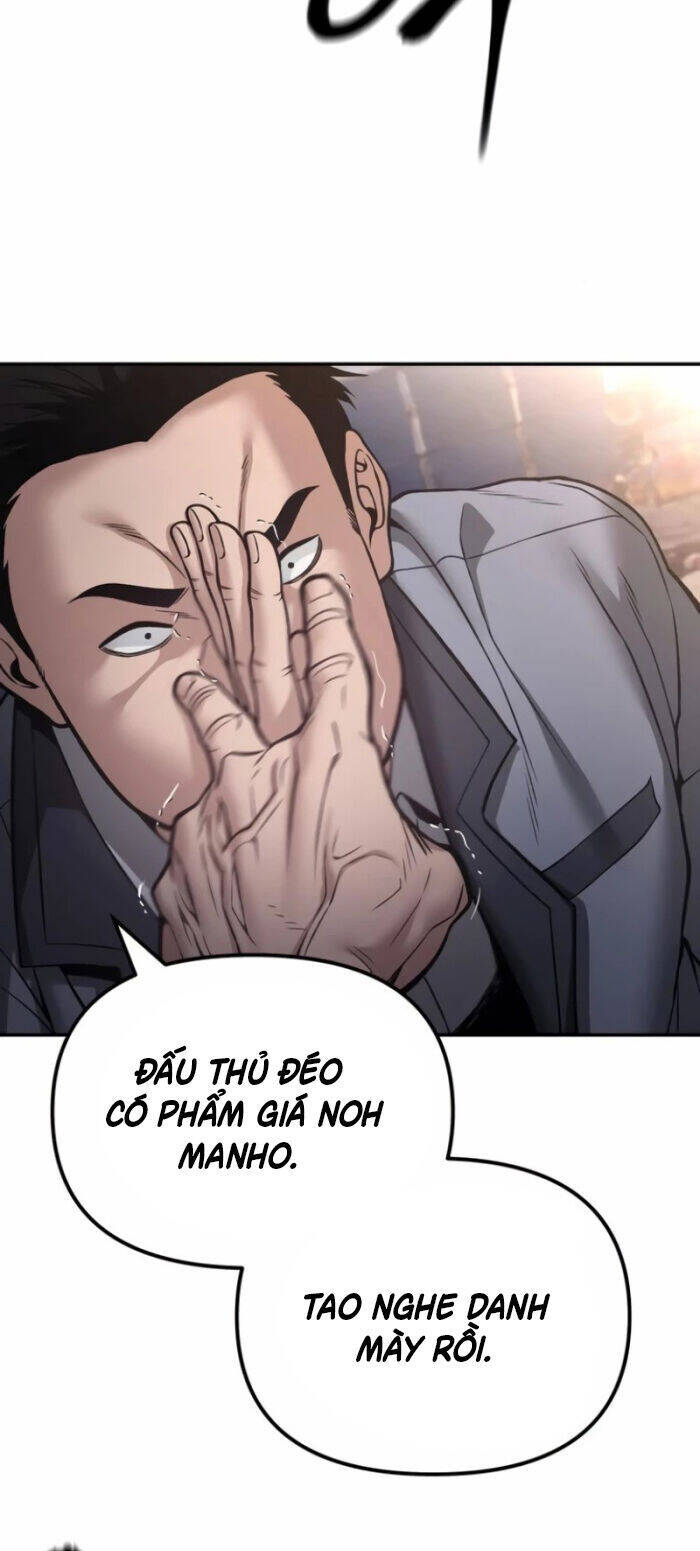 Giang Hồ Thực Thi Công Lý Chap 116 - Next Chap 117