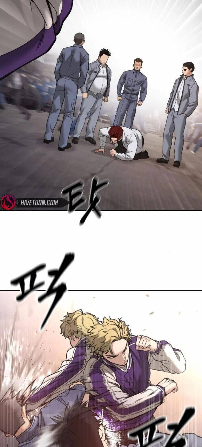 Giang Hồ Thực Thi Công Lý Chap 116 - Next Chap 117