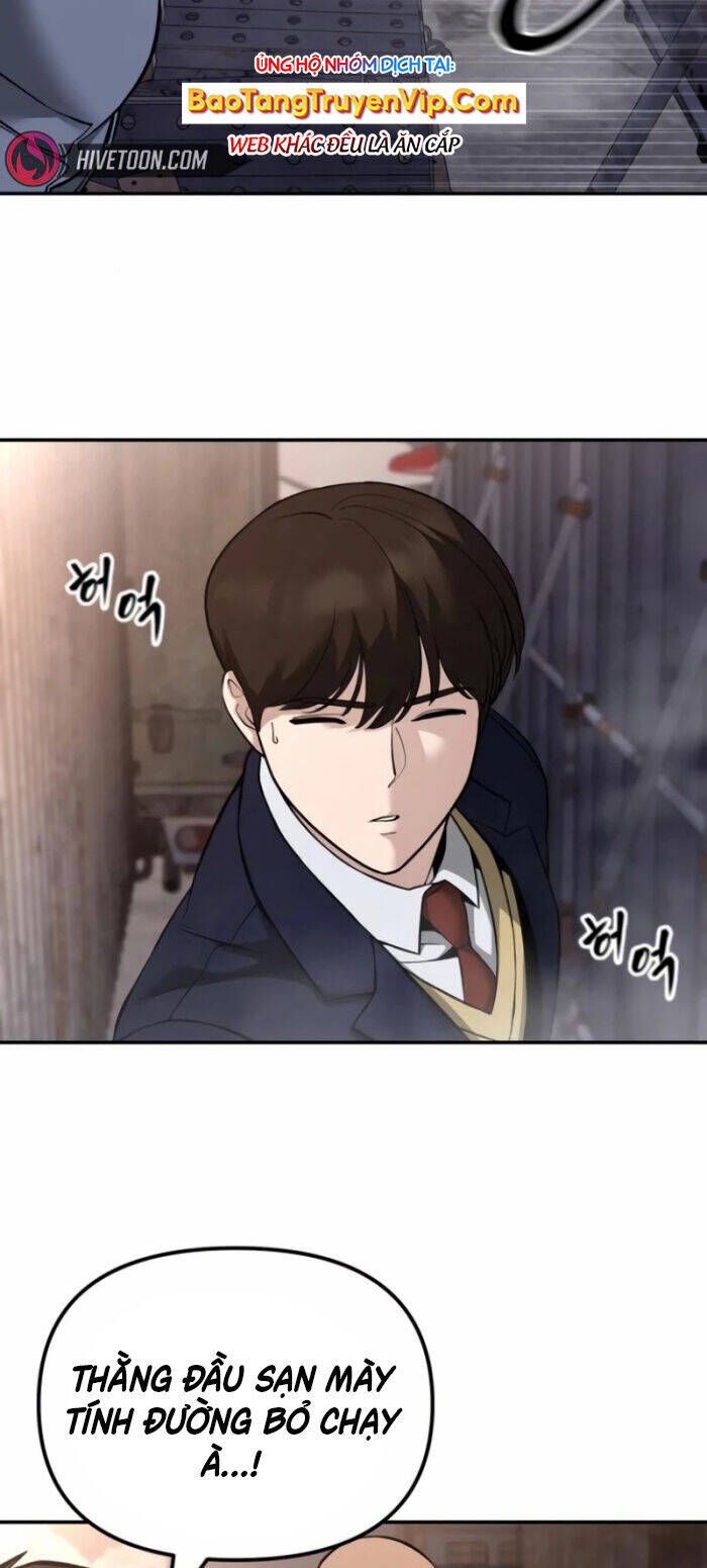 Giang Hồ Thực Thi Công Lý Chap 116 - Next Chap 117