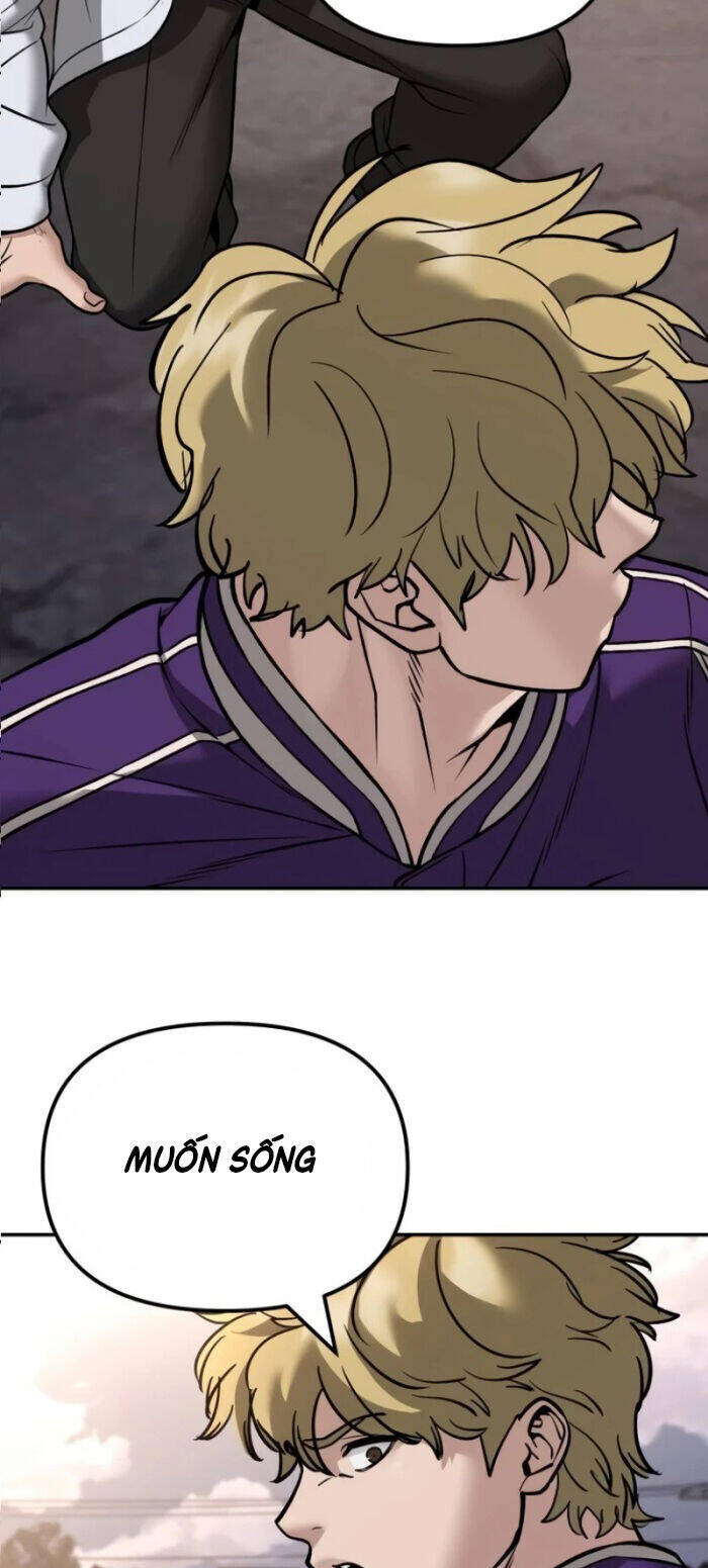 Giang Hồ Thực Thi Công Lý Chap 116 - Next Chap 117