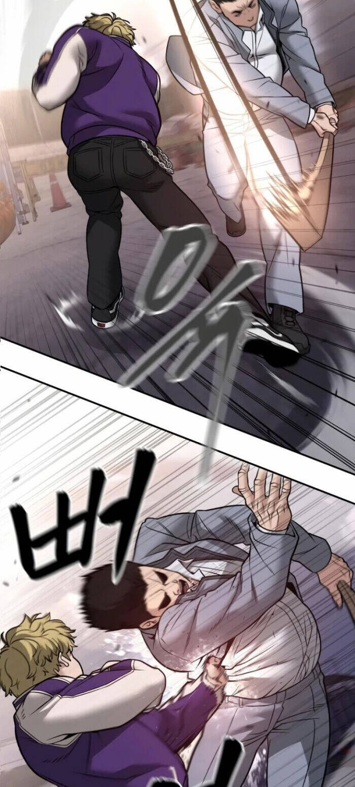 Giang Hồ Thực Thi Công Lý Chap 116 - Next Chap 117