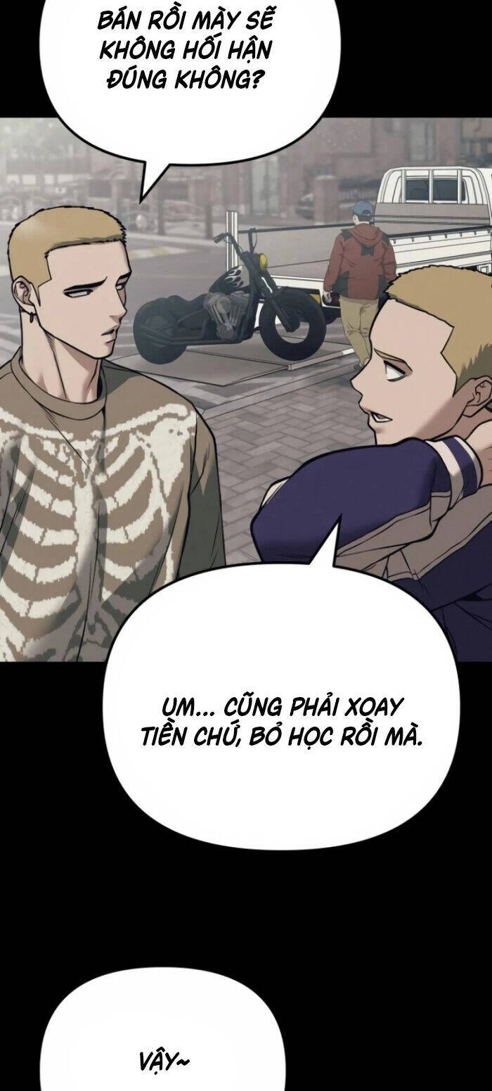 Giang Hồ Thực Thi Công Lý Chap 116 - Next Chap 117