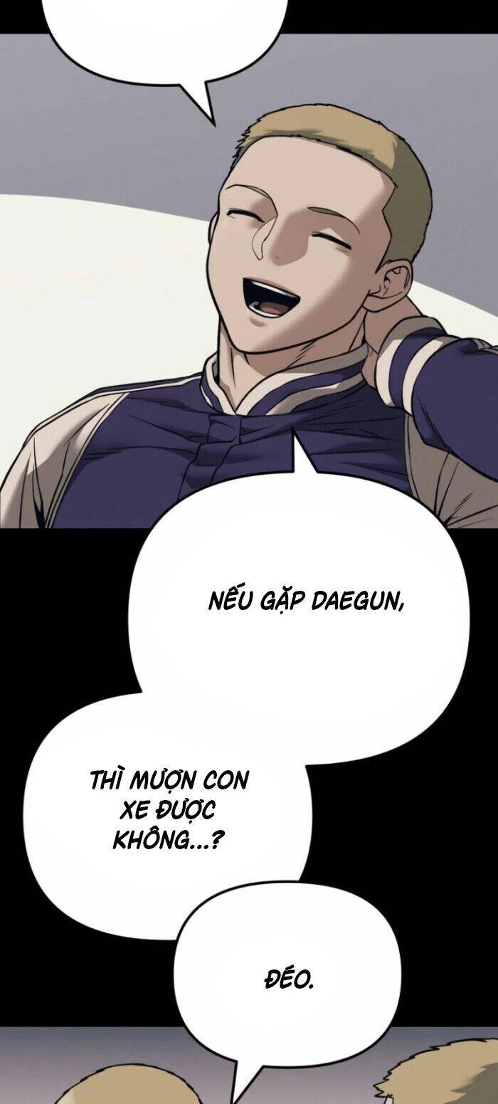 Giang Hồ Thực Thi Công Lý Chap 116 - Next Chap 117