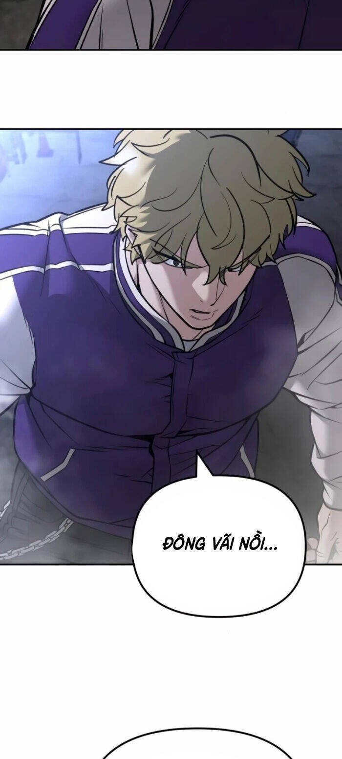 Giang Hồ Thực Thi Công Lý Chap 116 - Next Chap 117