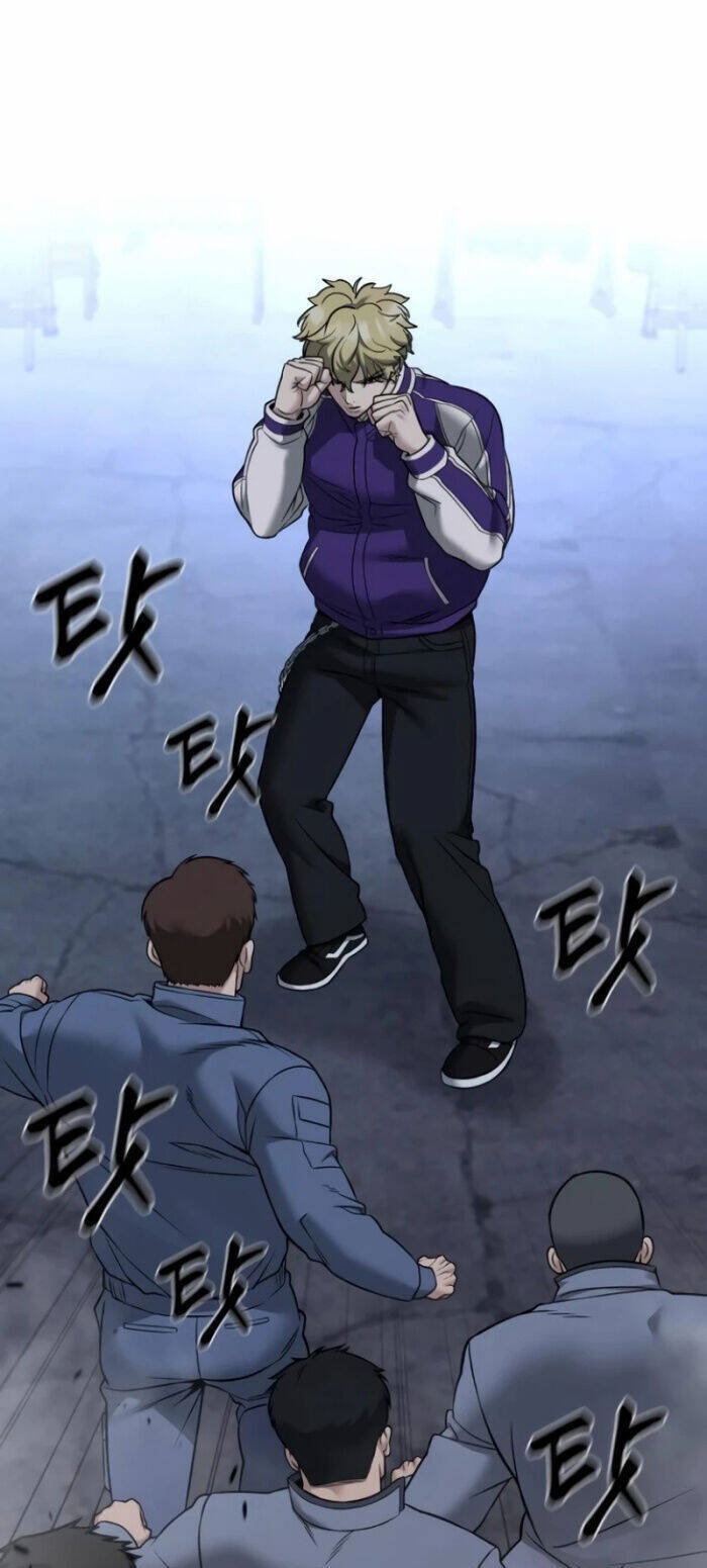 Giang Hồ Thực Thi Công Lý Chap 116 - Next Chap 117