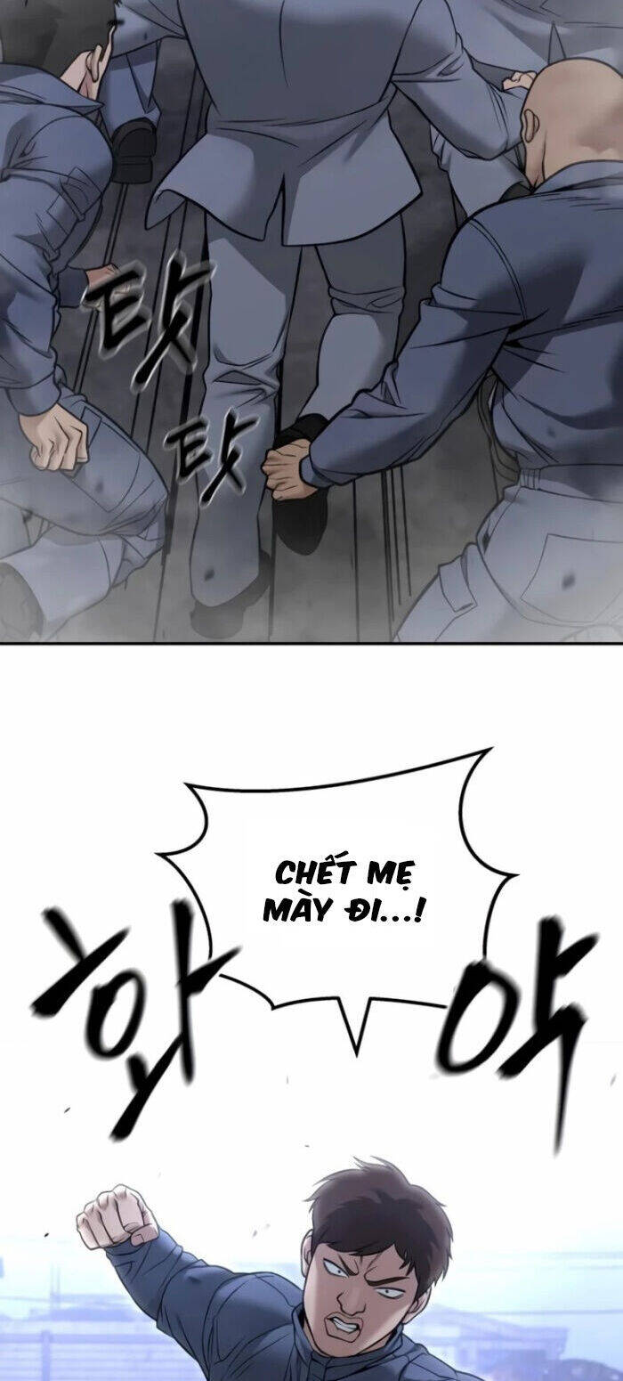 Giang Hồ Thực Thi Công Lý Chap 116 - Next Chap 117