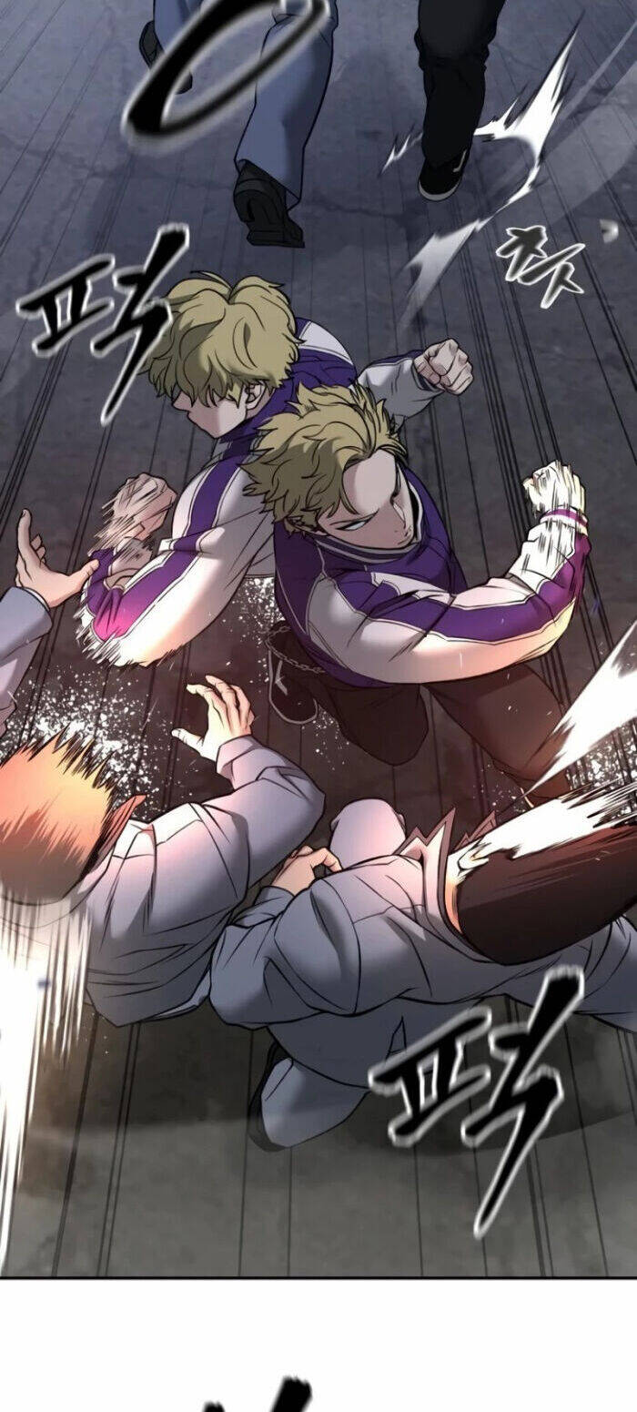 Giang Hồ Thực Thi Công Lý Chap 116 - Next Chap 117