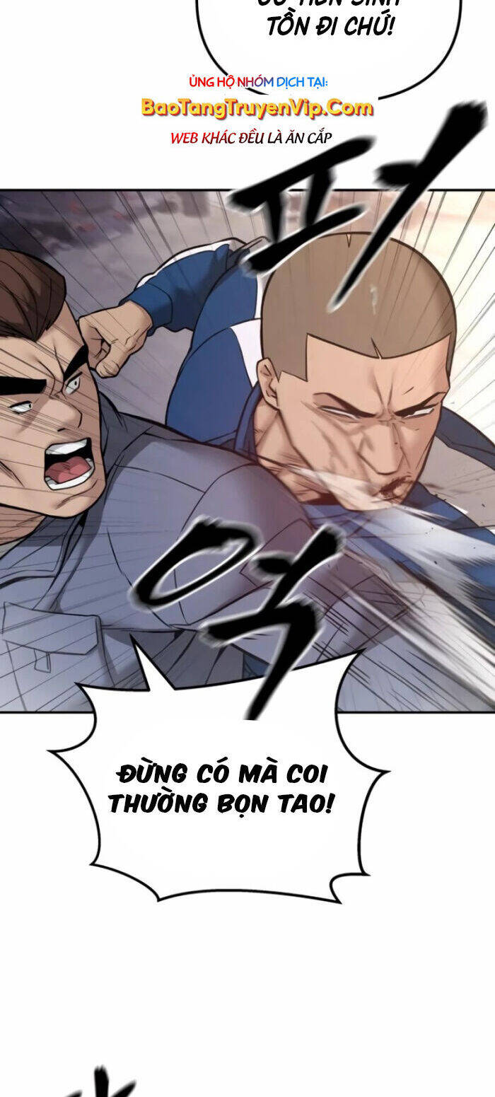 Giang Hồ Thực Thi Công Lý Chap 116 - Next Chap 117