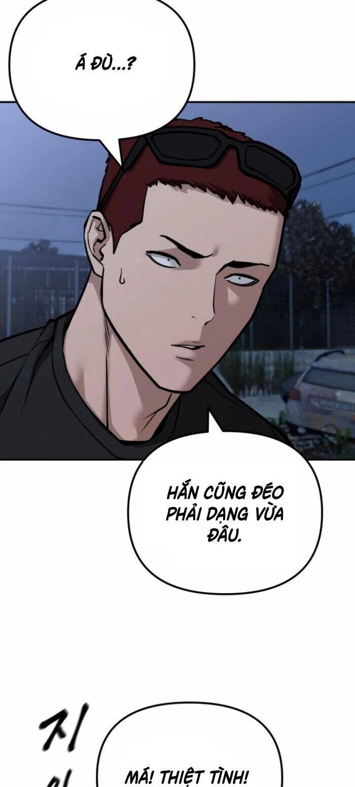 Giang Hồ Thực Thi Công Lý Chap 116 - Next Chap 117