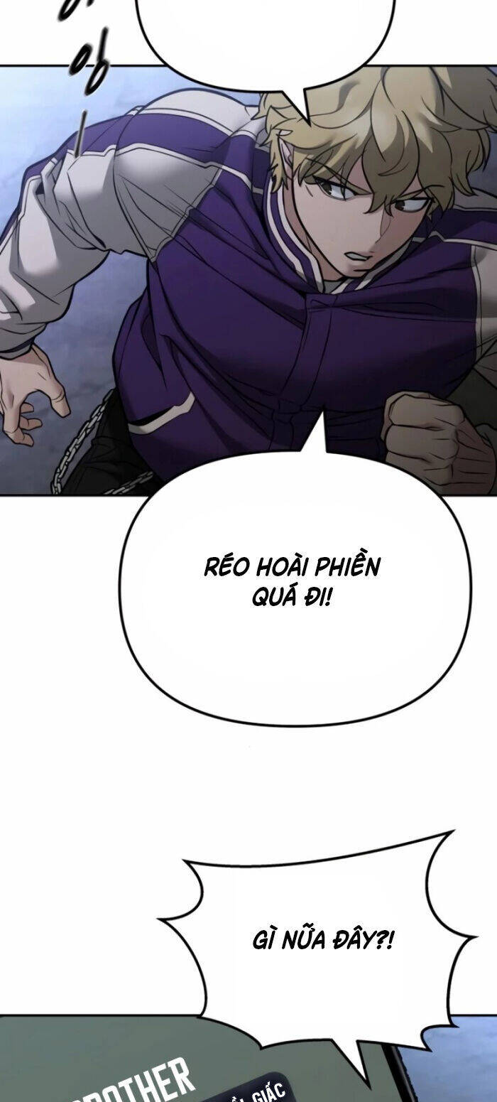 Giang Hồ Thực Thi Công Lý Chap 116 - Next Chap 117