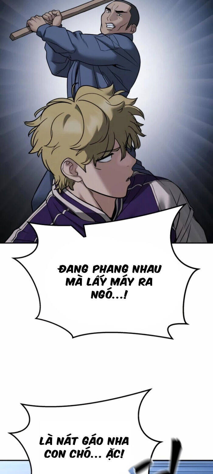 Giang Hồ Thực Thi Công Lý Chap 116 - Next Chap 117