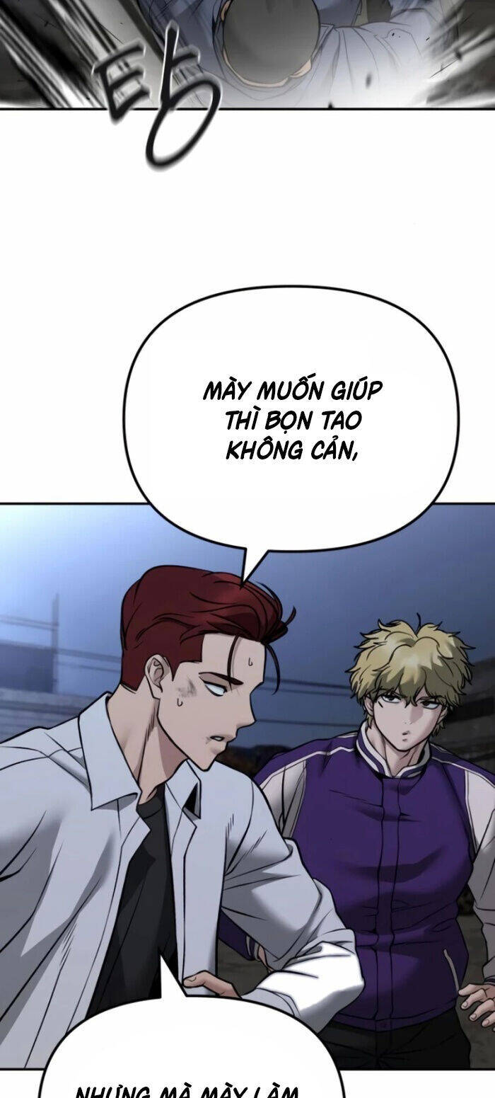 Giang Hồ Thực Thi Công Lý Chap 116 - Next Chap 117