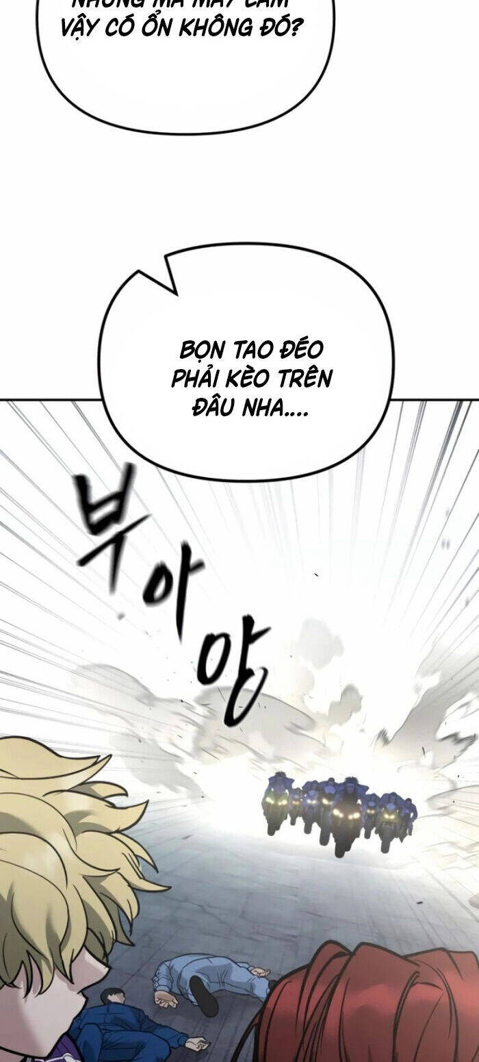 Giang Hồ Thực Thi Công Lý Chap 116 - Next Chap 117