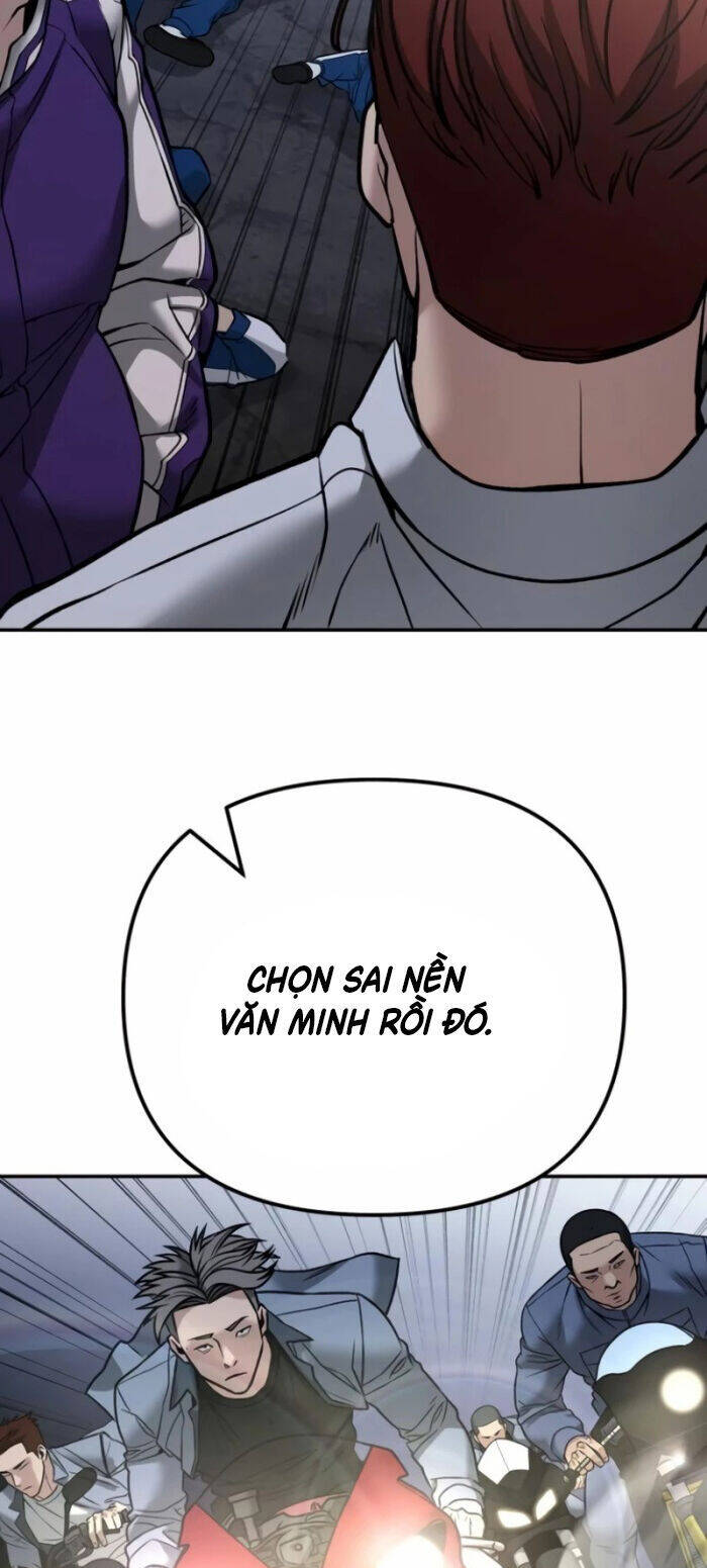 Giang Hồ Thực Thi Công Lý Chap 116 - Next Chap 117