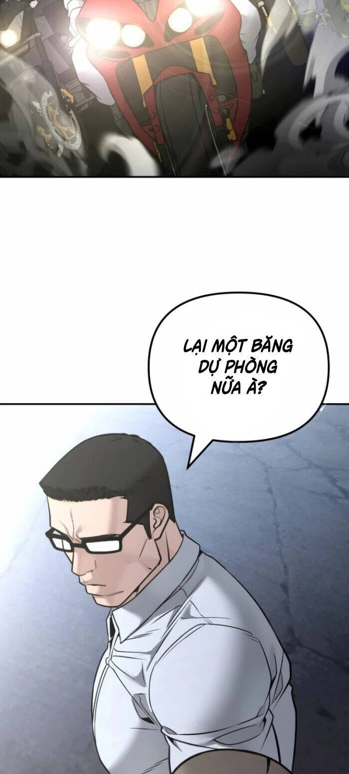 Giang Hồ Thực Thi Công Lý Chap 116 - Next Chap 117