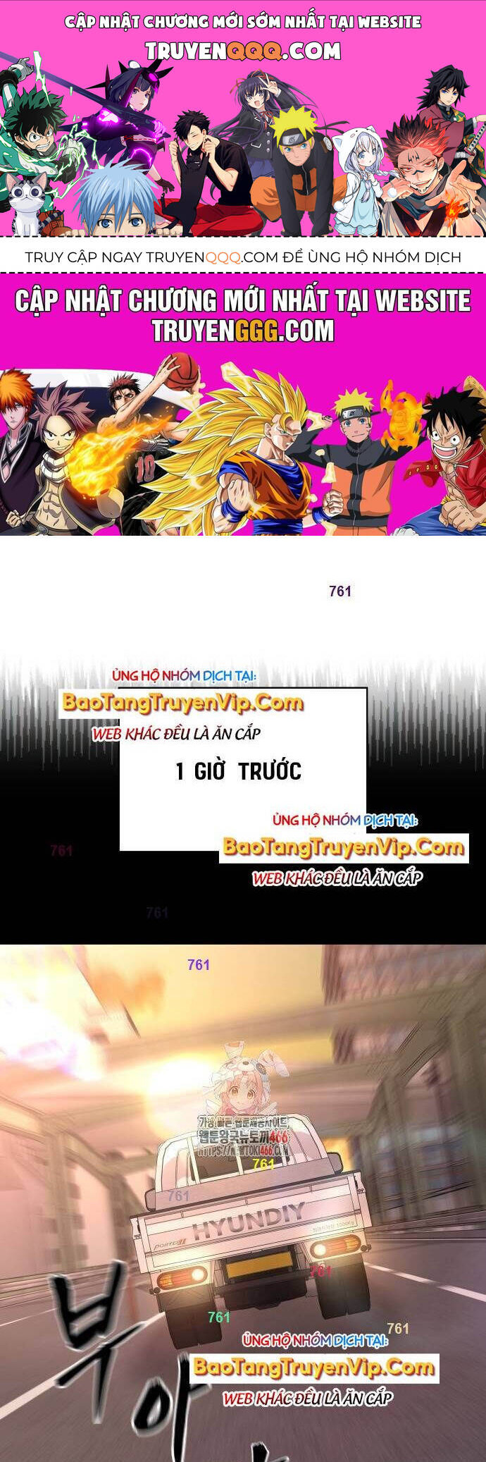 Giang Hồ Thực Thi Công Lý Chap 117 - Next Chap 118