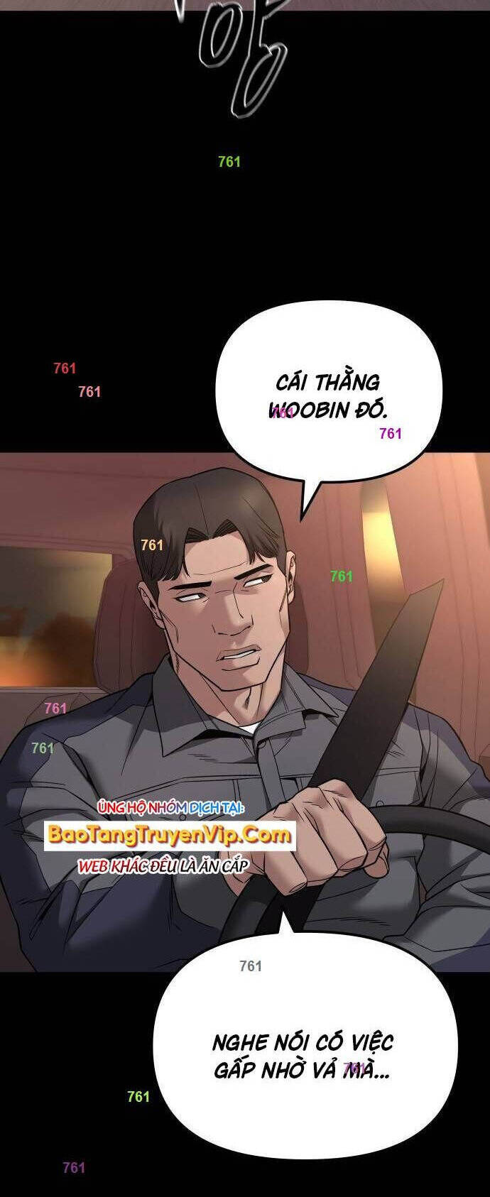 Giang Hồ Thực Thi Công Lý Chap 117 - Next Chap 118
