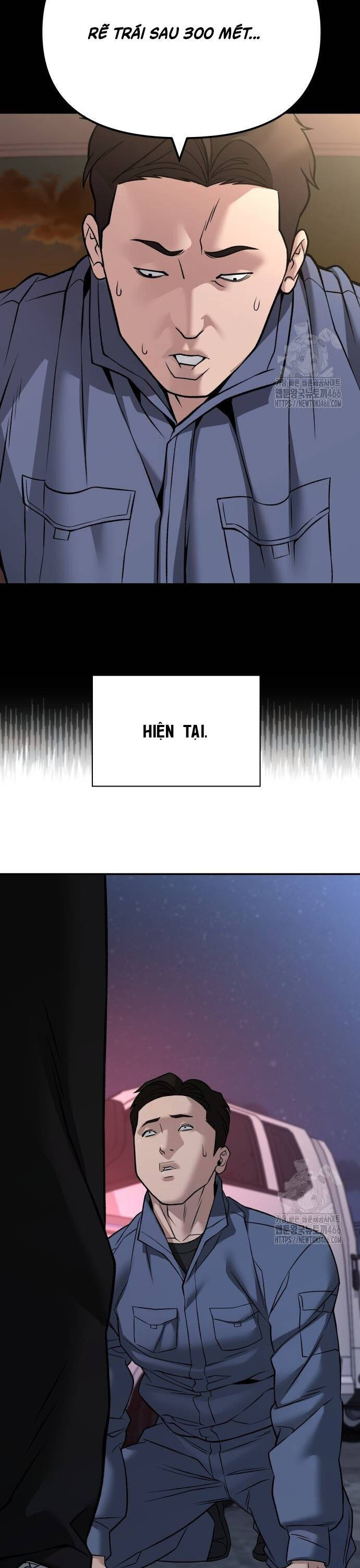 Giang Hồ Thực Thi Công Lý Chap 117 - Next Chap 118