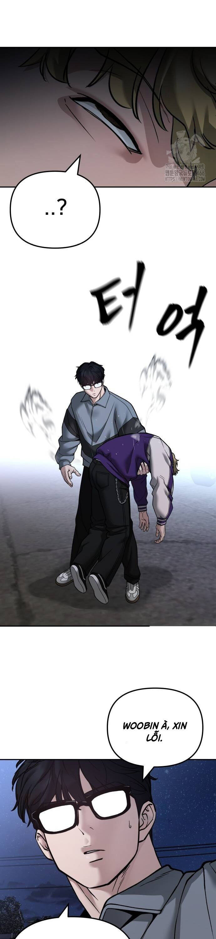 Giang Hồ Thực Thi Công Lý Chap 117 - Next Chap 118