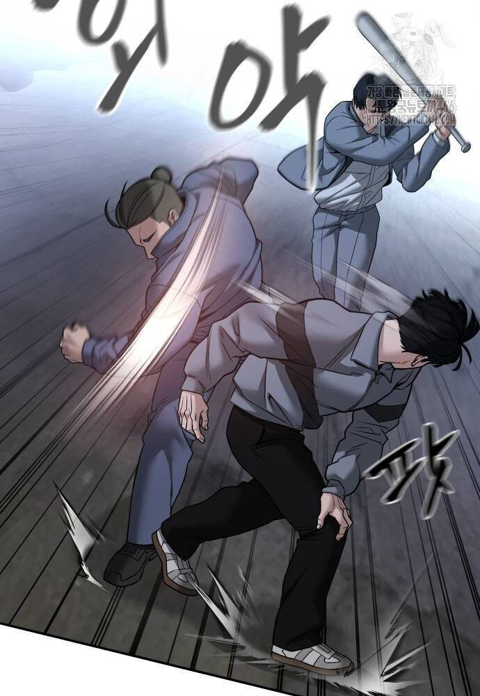 Giang Hồ Thực Thi Công Lý Chap 117 - Next Chap 118