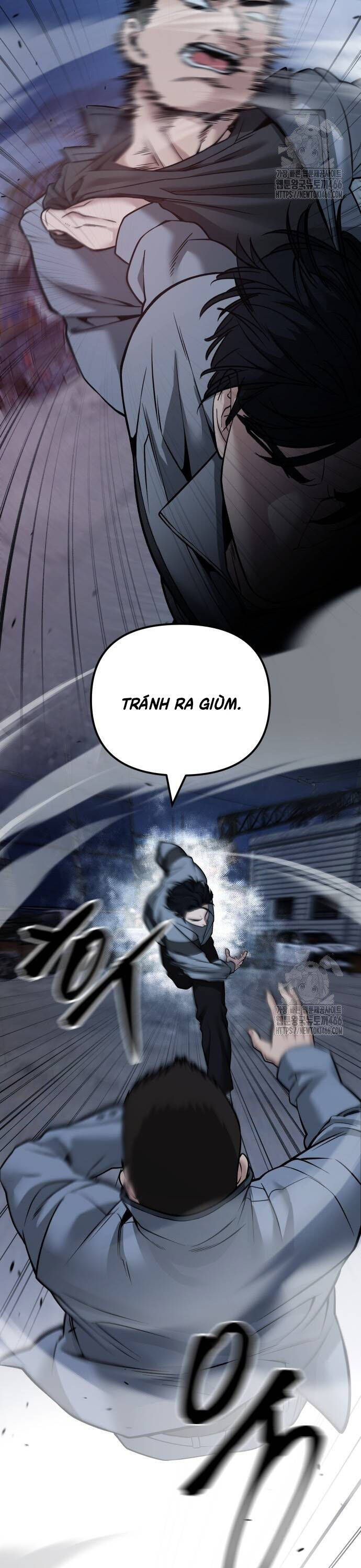 Giang Hồ Thực Thi Công Lý Chap 117 - Next Chap 118