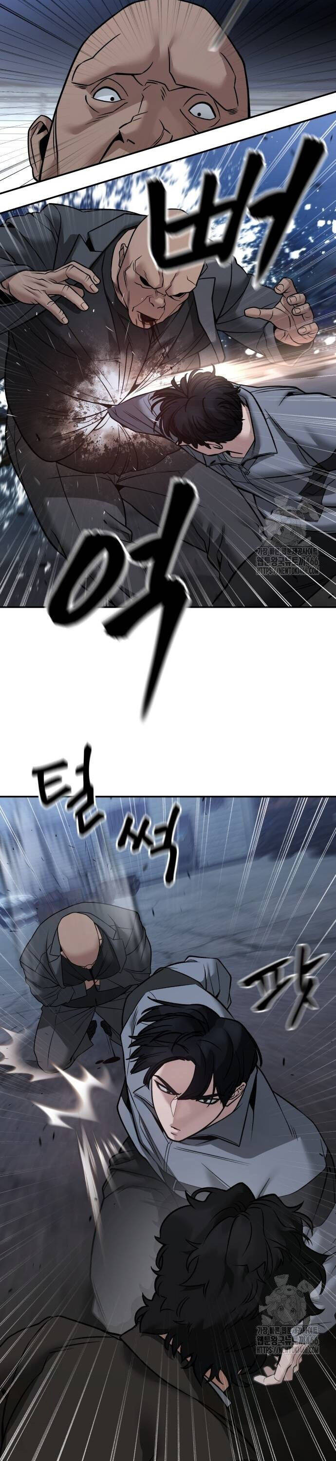 Giang Hồ Thực Thi Công Lý Chap 117 - Next Chap 118