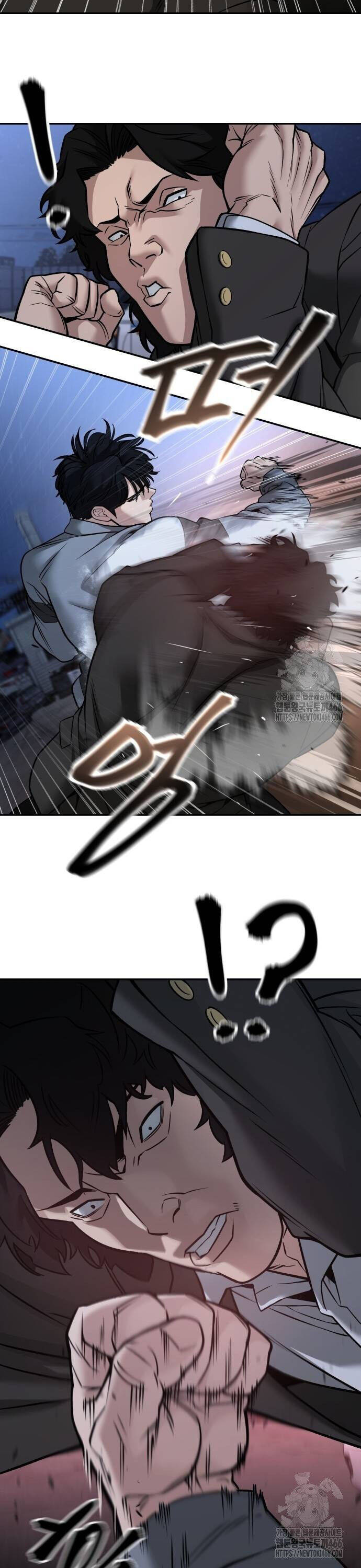 Giang Hồ Thực Thi Công Lý Chap 117 - Next Chap 118