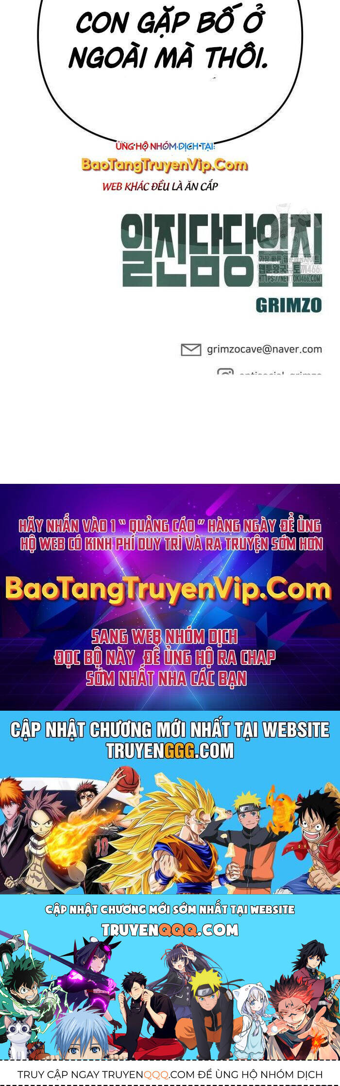 Giang Hồ Thực Thi Công Lý Chap 117 - Next Chap 118