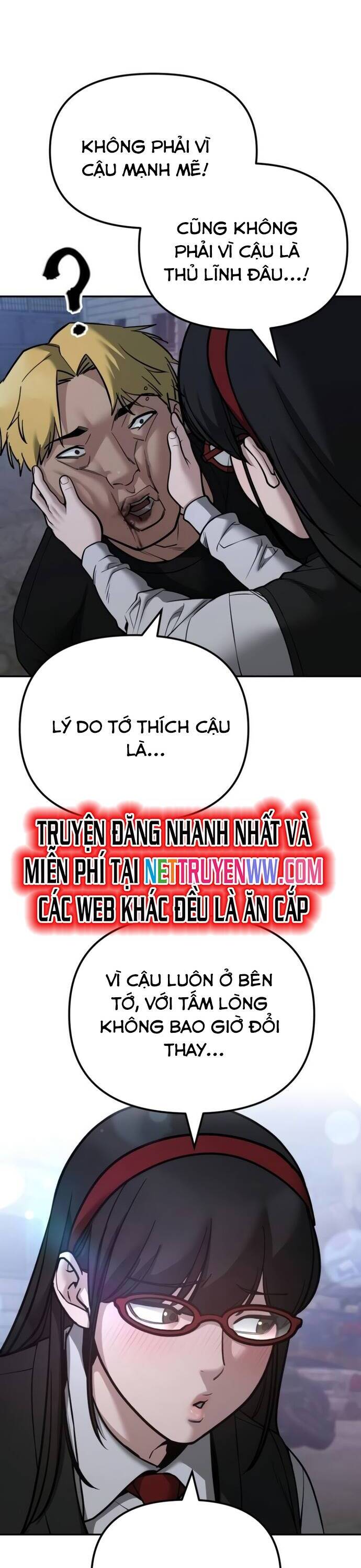 Giang Hồ Thực Thi Công Lý Chap 118 - Next Chap 119