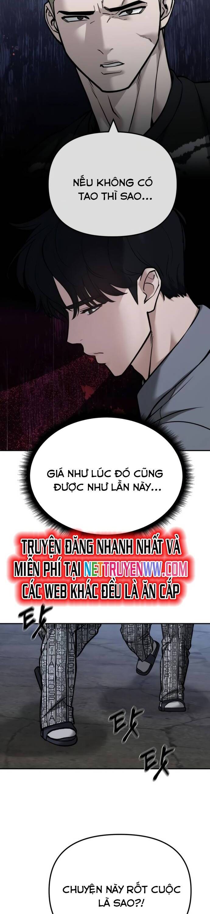 Giang Hồ Thực Thi Công Lý Chap 118 - Next Chap 119
