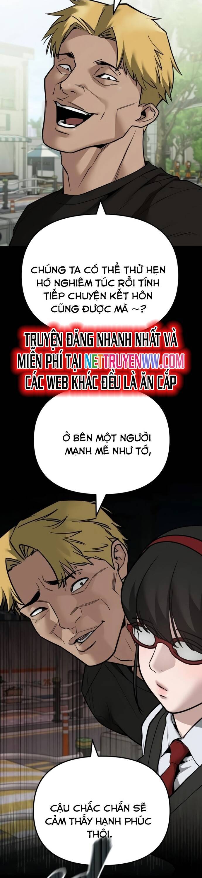 Giang Hồ Thực Thi Công Lý Chap 118 - Next Chap 119