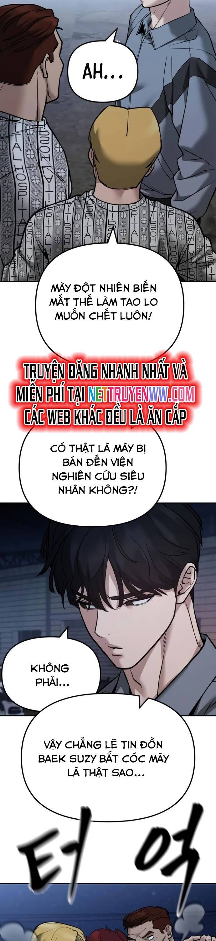 Giang Hồ Thực Thi Công Lý Chap 118 - Next Chap 119