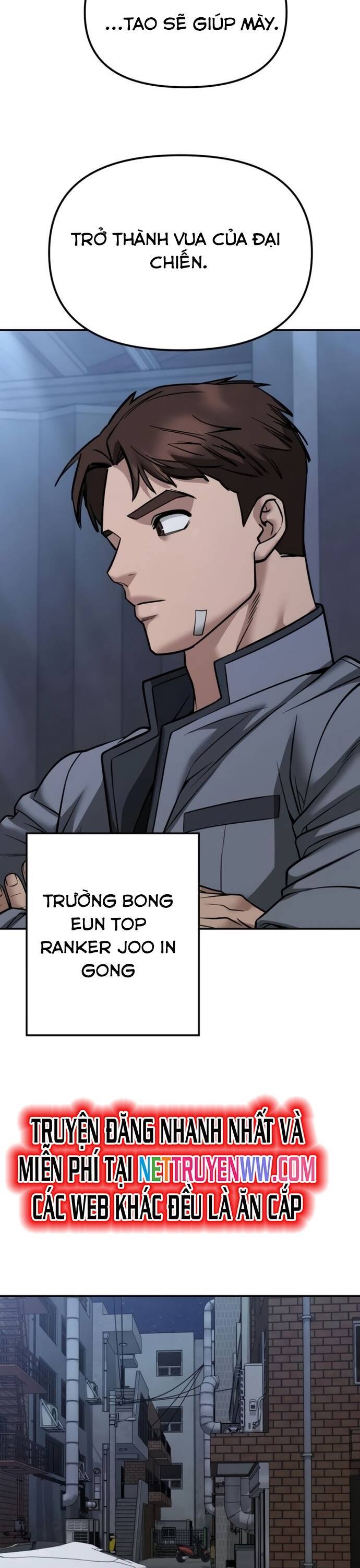 Giang Hồ Thực Thi Công Lý Chap 118 - Next Chap 119