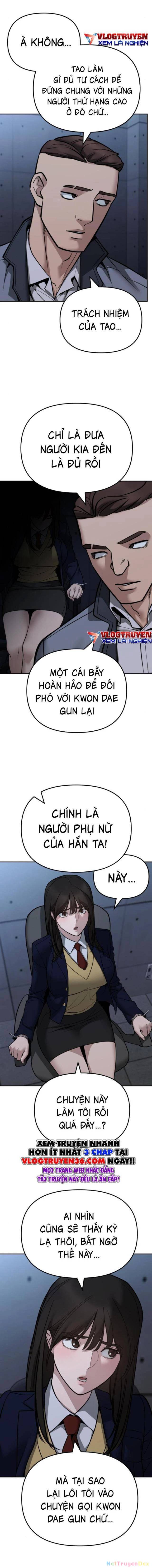 Giang Hồ Thực Thi Công Lý Chap 119 - Next Chap 120