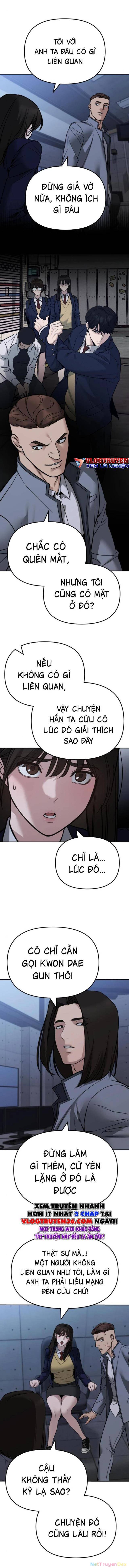 Giang Hồ Thực Thi Công Lý Chap 119 - Next Chap 120