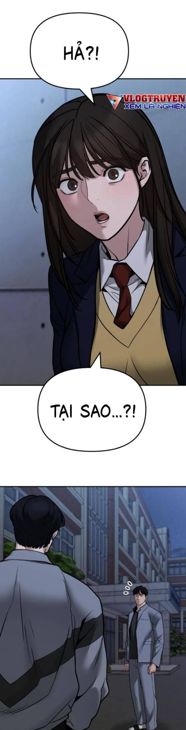 Giang Hồ Thực Thi Công Lý Chap 119 - Next Chap 120