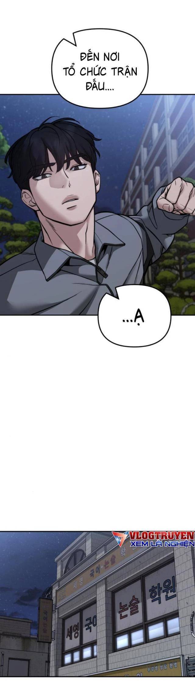 Giang Hồ Thực Thi Công Lý Chap 119 - Next Chap 120