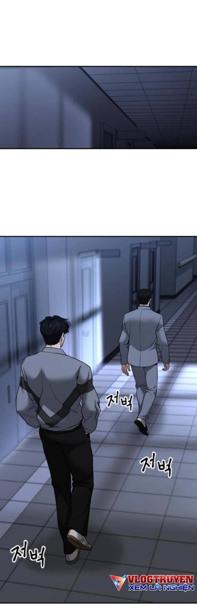 Giang Hồ Thực Thi Công Lý Chap 119 - Next Chap 120