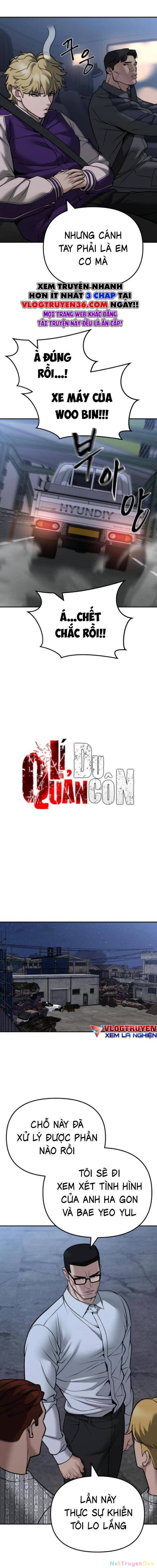 Giang Hồ Thực Thi Công Lý Chap 119 - Next Chap 120