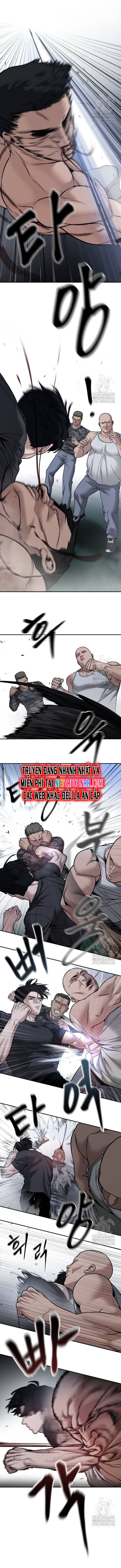 Giang Hồ Thực Thi Công Lý Chap 120 - Next Chap 121