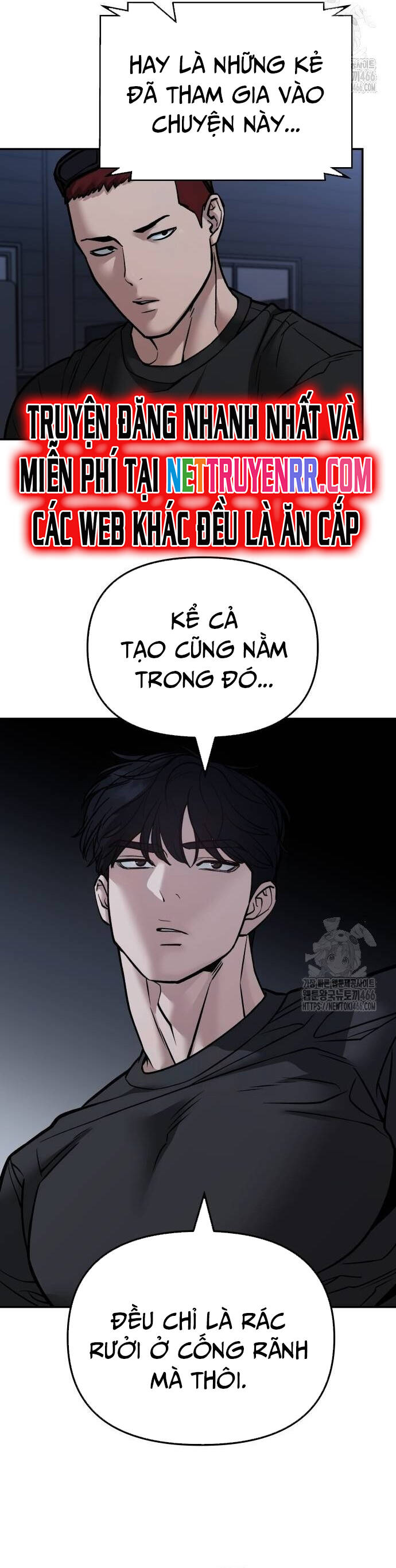 Giang Hồ Thực Thi Công Lý Chap 121 - Next Chap 122