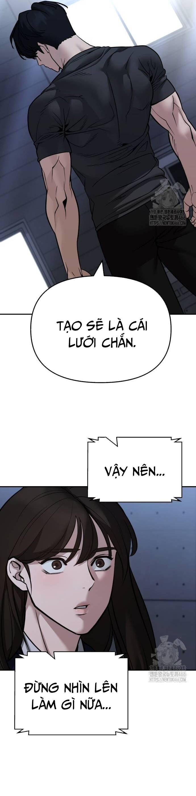 Giang Hồ Thực Thi Công Lý Chap 121 - Next Chap 122