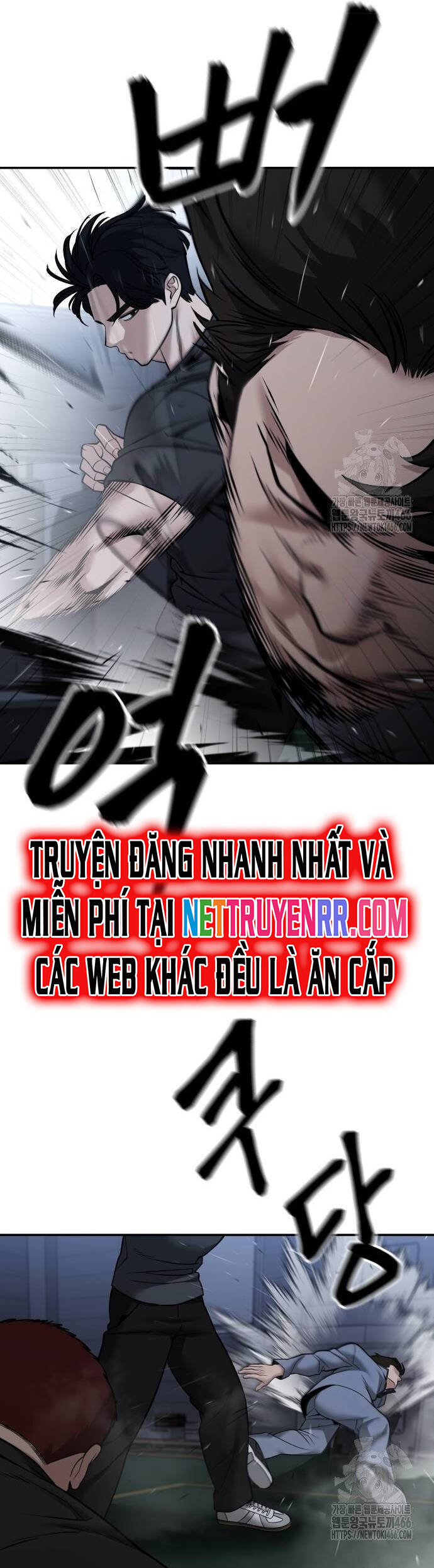 Giang Hồ Thực Thi Công Lý Chap 121 - Next Chap 122