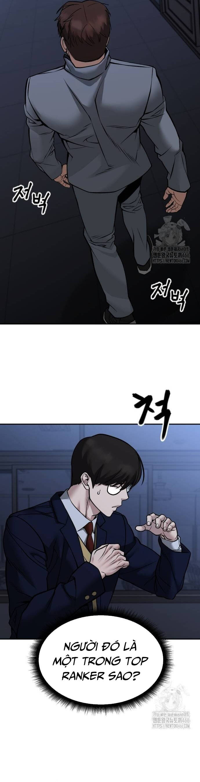 Giang Hồ Thực Thi Công Lý Chap 121 - Next Chap 122