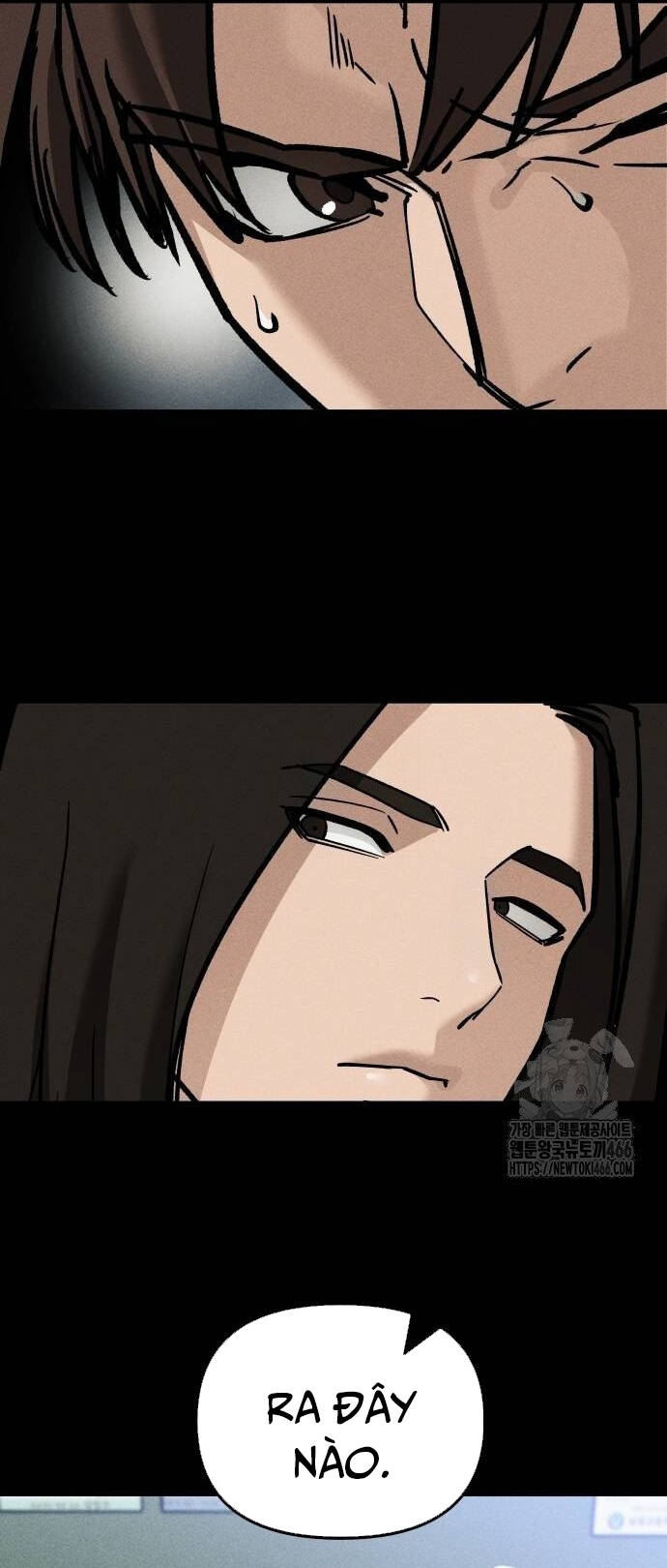 Giang Hồ Thực Thi Công Lý Chap 121 - Next Chap 122