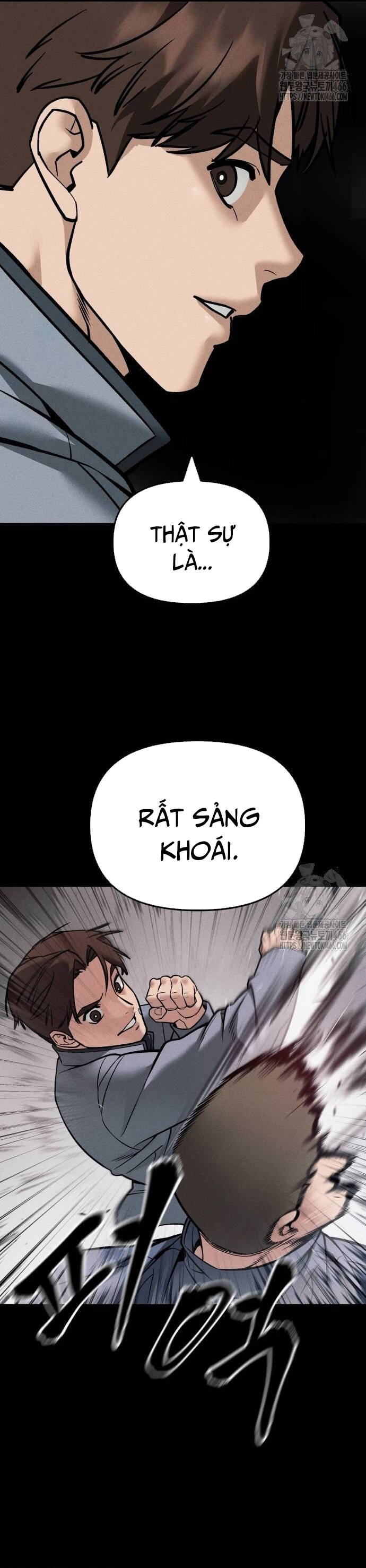 Giang Hồ Thực Thi Công Lý Chap 121 - Next Chap 122