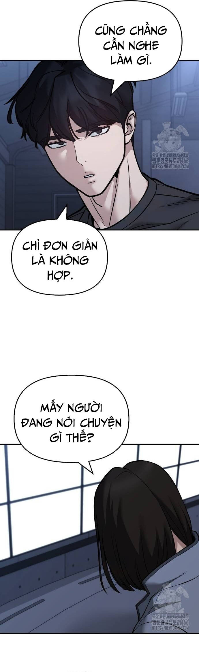Giang Hồ Thực Thi Công Lý Chap 121 - Next Chap 122