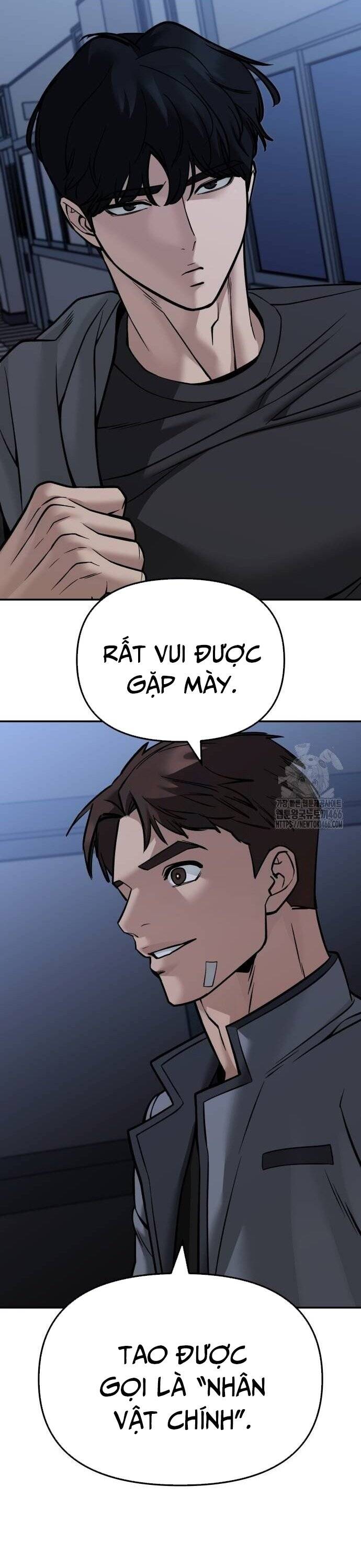 Giang Hồ Thực Thi Công Lý Chap 121 - Next Chap 122