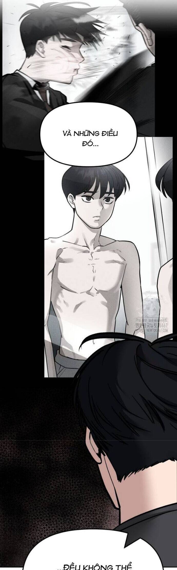 Giang Hồ Thực Thi Công Lý Chap 122 - Next Chap 123