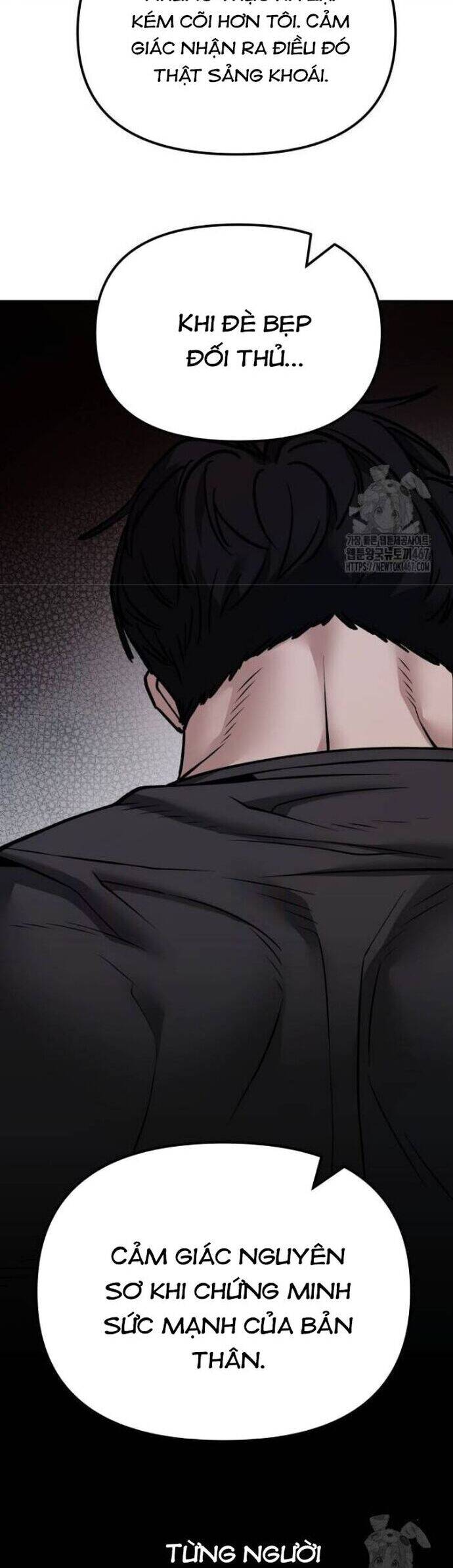 Giang Hồ Thực Thi Công Lý Chap 122 - Next Chap 123